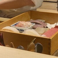 江戸前 鮨 服部 - 