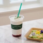 KOBE GALLERY Cafe KITANO CREDO - 