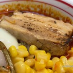 蒙古タンメン中本 - 