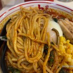 蒙古タンメン中本 - 