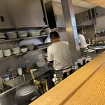 Kisurin Karuizawa - 廚房