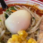 蒙古タンメン中本 - 