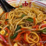 蒙古タンメン中本 - 