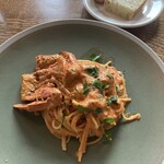 イタリア食堂 晴 - 