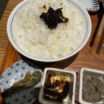 炭火焼濃厚中華そば 海富道 - 