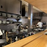 Kisurin Karuizawa - 廚房