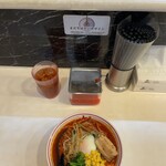 蒙古タンメン中本 - 