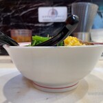 蒙古タンメン中本 - 