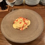 ジロトンド - 6皿目ズッパイングレーゼ