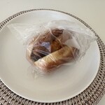 ベーカリーハラダ - 