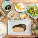 カフェ シフォン - 