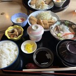 おさかな処 小山 - 