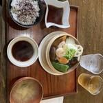 季節の台所 彩 - 