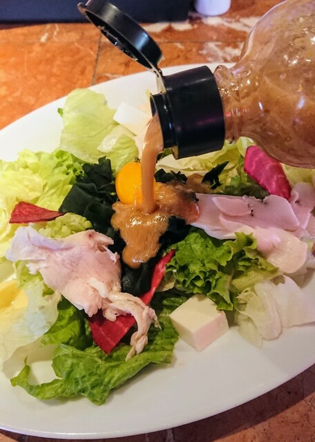 サムシング （SOMETHING）のご予約 - 浦和/イタリアン | 食べログ