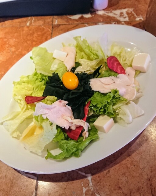 サムシング （SOMETHING）のご予約 - 浦和/イタリアン | 食べログ