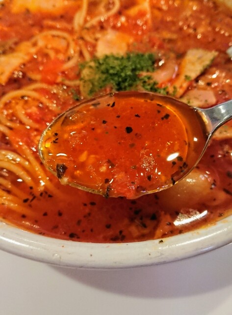 サムシング （SOMETHING）のご予約 - 浦和/イタリアン | 食べログ