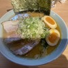 横浜家系ラーメン 友喜家
