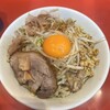 麺屋 桐龍 東川口本店