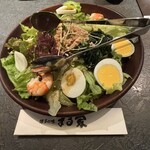 居酒屋 まる家 - 