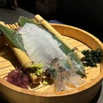 居酒屋 まる家 - 