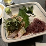 居酒屋 まる家 - 