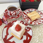 パティスリー木花 - 