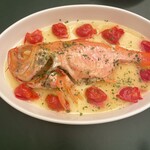 カーザ ドルチェ カーザ - 