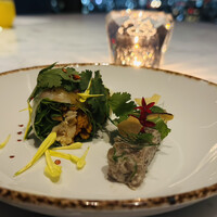 Longrain Tokyo - 
