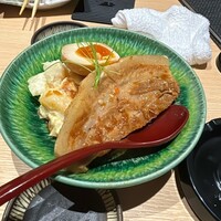 和食 いぶり別邸 新橋店 - 
