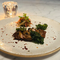 Longrain Tokyo - 