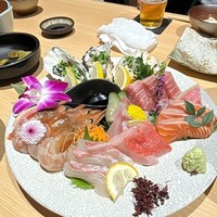 和食 いぶり別邸 新橋店 - 