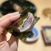 鮨 かぐら - 