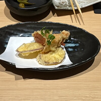 和食 いぶり別邸 新橋店 - 