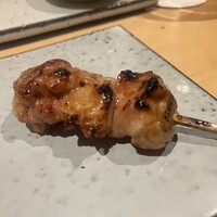 焼鳥 ひら野 - 