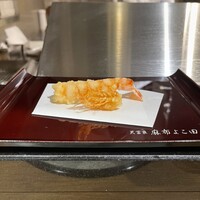 天冨良 麻布よこ田 恵比寿ガーデンプレイス店 - 