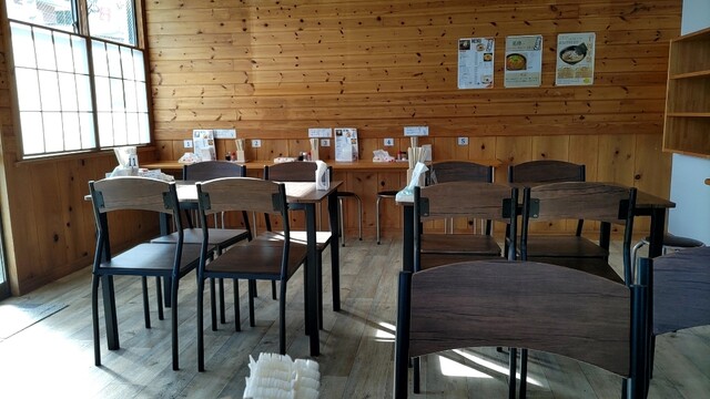 さぬきの正治郎 &ndash; 宮古の本格讃岐うどん｜岩手県宮古市で手作りの味を堪能