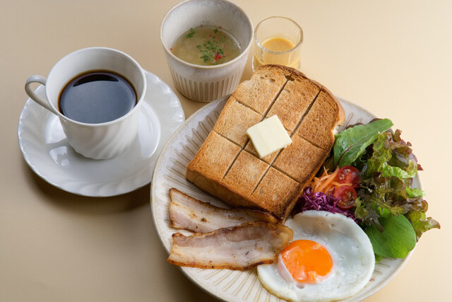 cafe Honoka photo 5