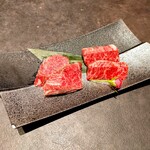 西中州焼肉 きらく - 