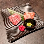 西中州焼肉 きらく - 