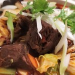 四川小吃 雲辣坊 - 