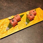 西中州焼肉 きらく - 