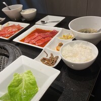 兜 麻布十番 別館 - 