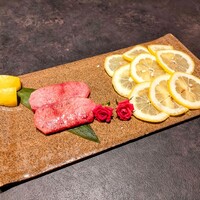 西中州焼肉 きらく - 