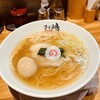 中華蕎麦 ます嶋 千葉店