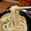 丸亀製麺 梅田店