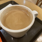 サンマルクカフェ - コーヒー（ブレンド）
