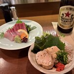 七福笑店えべっさん - 