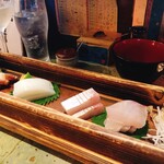 和食　七福神 - 