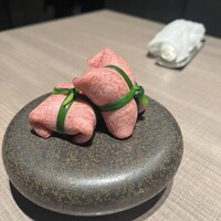 うし松 - 