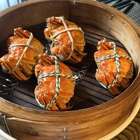 chinois 蓮歩 - 